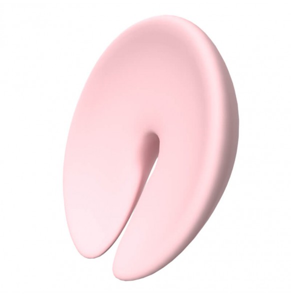 Yunman - Vibrations Breast Massage Patchs (Chargeable - Pink)